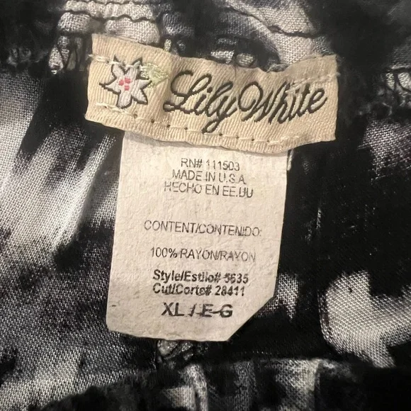 Womens casual pants - XL - Picture 4 of 4